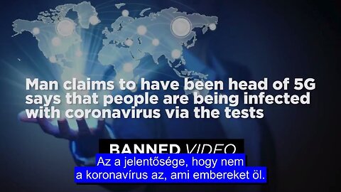Egy egykori Vodafone-főnök beszél az 5G-ről, a tesztekről és a járványról