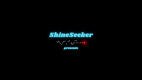ShineSeeker Series Episode 2 "The Conversation with Conly and Hayley"