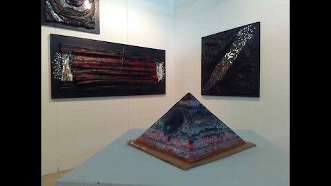 Vernice Art Fair 2017