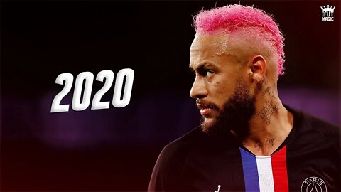 Neymar Jr 2020 ● Ultimate Best Skills & Goals | HD