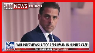 LAPTOP REPAIRMAN DETAILS 'PAY-TO-PLAY SCHEME' FOUND ON HUNTER BIDEN’S LAPTOP [#6253]