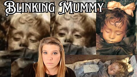 UNCOVERING the mystery behind the worlds MOST Beautiful Mummy