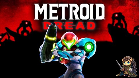 Boss Rush SUCCESS! - Metroid Dread [14]