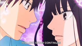 Kimi ni Todoke: From Me to You - Season 3 Trailer