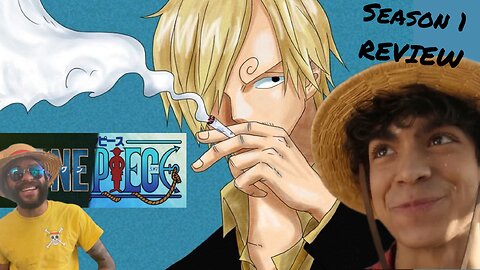 Netflix One Piece Live Action Is Mid, At Best Unnecessary