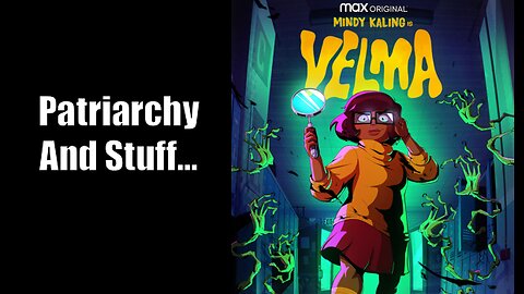 Velma (2023) REVIEW