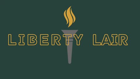 Welcome to Liberty Lair