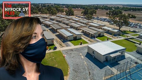 The Quarantine Camp Lawsuit