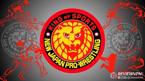 NJPW World - Watch Best Japanese Wrestling Matches! (Install on Firestick) - 2023 Update