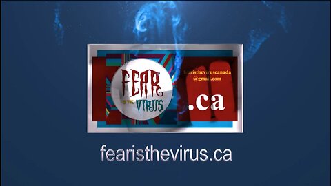 Fear Is The Virus commercial 7 (9 seconds)