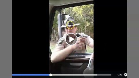 Illinois State Police Harass Trucker For Not Making His Bed - Welcome To Tyranny