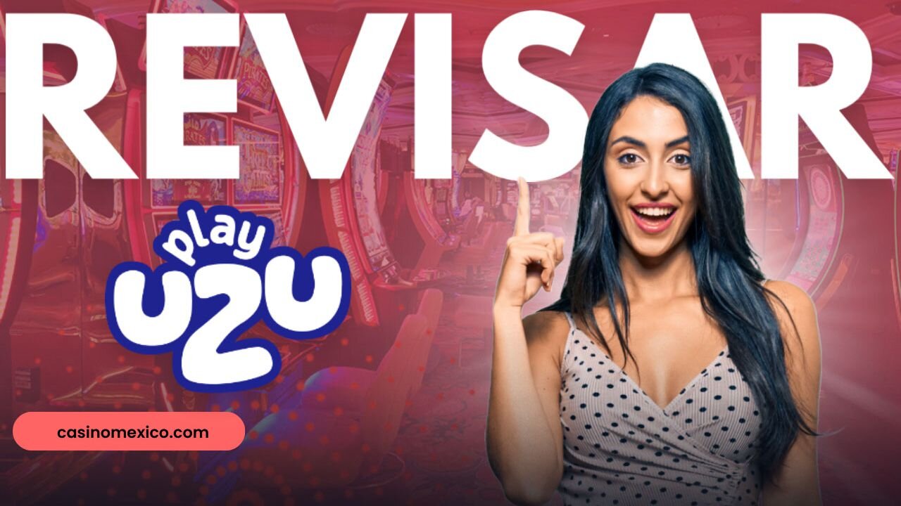 Revisión de PlayUzu Casino 💰 Registro, bonos, pagos y más