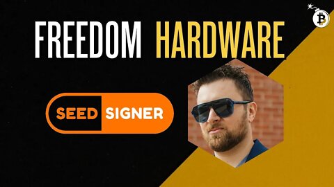 Next Level Bitcoin Security - How To Build Your Own BTC Signing Device