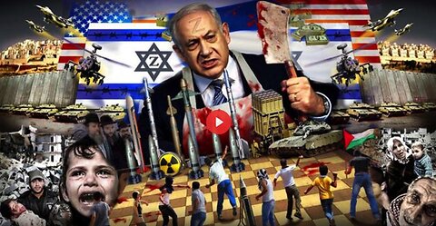 Israel is Genociding Gaza | Max Igan