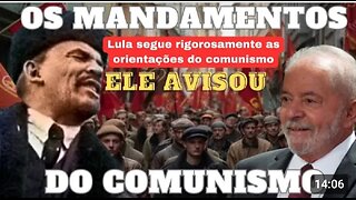 O MINISTRO COMUNISTA! - Paulo Figueiredo Fala Sobre Vitória Essencial de Lula Emplacando Dino no STF