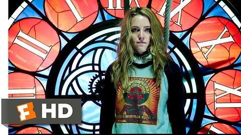 Happy Death Day (2017) - See You Soon, A-hole Scene (7/10) | Movieclips