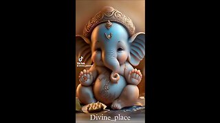 Lord Ganesh