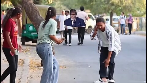 indian funny pranks on girl. try not to laugh