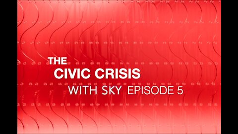 Hellion Days: Civic Crisis Podcast #5