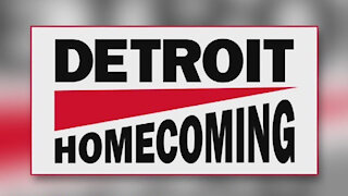 Examing the return of Detroit Homecoming after 2020's interruption