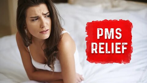 3 Key Minerals for PMS (Premenstrual Syndrome) – Dr.Berg On Menstrual Cramps & PMS Food