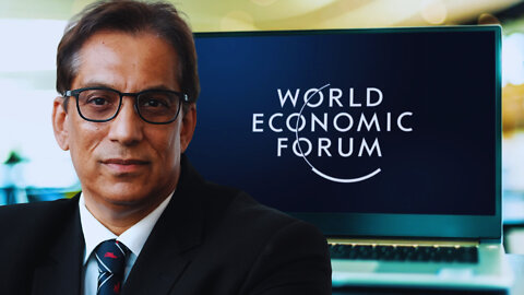 Dr Iqbal Surve’s WEF insights after four intense days of discussion (1)
