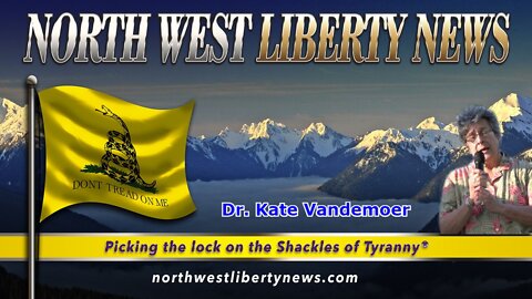NWLNews - Dr. Kate Vandemoer on the Water Compact - 10.14.22
