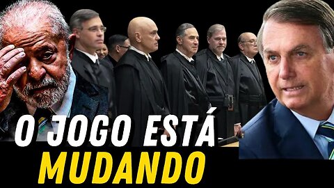 O Jogo Está Mudando‼️ Quando Tudo Parece Perdido, Mas Não