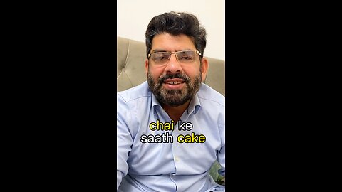 Crazy facts about cake and tea | detailed video in Urdu / Hindi