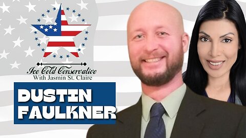Dustin Faulkner: Fighting the Good Fight for America