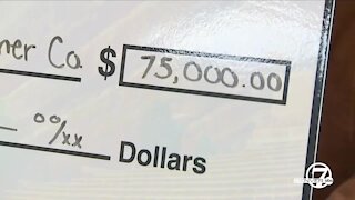 Denver7 Gives viewers donate hundreds of thousands in year after East Troublesome Fire