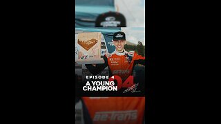 What Were You Doing at 16 Years Old? | Viktor Vranckx - Chapter 04