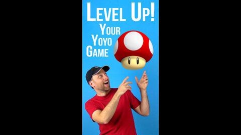 Level Up App Yoyo Trick - Learn How