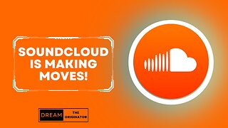 Soundcloud is Making Moves!