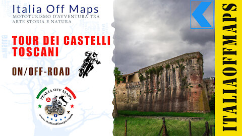 Tour dei Castelli Toscani