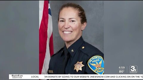 Lincoln Police Chief announces surprise resignation from her role