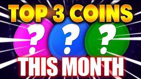 TOP CRYPTO ALTCOINS FOR THE MONTH OF DECEMEBER 2023
