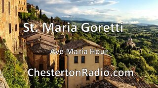St. Maria Goretti - Ave Maria Hour
