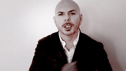 Lucha por la libertad: El mensaje para el mundo del rapero Pitbull sobre Cuba