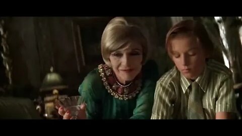 Great Expectations "Ain't Love Grand" Scene