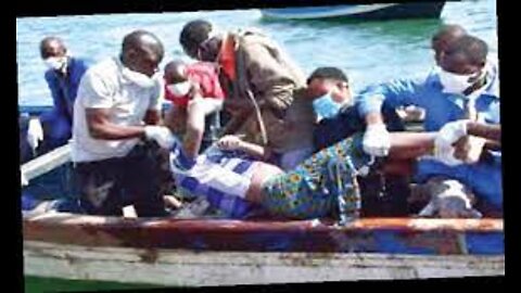 Tragedy: 76 die as boat capsizes in Anambra