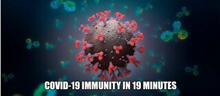 Covid-19 Virology Fraud Explained in 19 Minutes