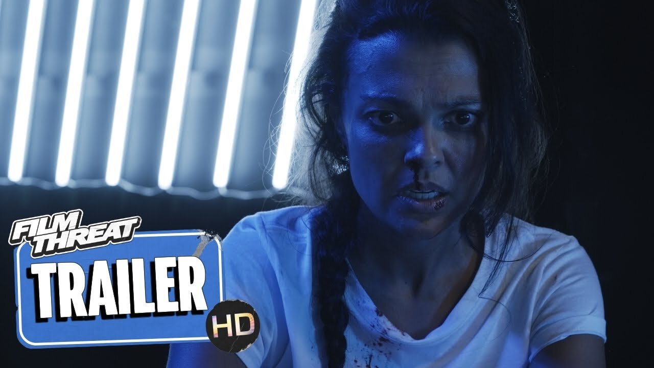 Healed Official Hd Trailer 2023 Thriller Film Threat Trailers 