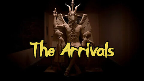 The Arrivals Ep1 Proof From The Holy Quran