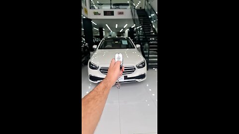 Mercedes benz