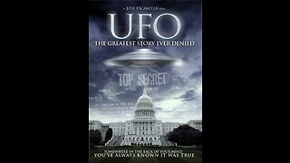 UFO The Greatest Story Ever Denied (2006)