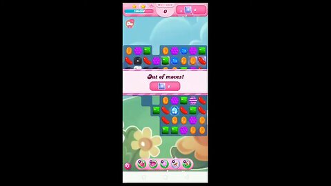 Tomonisha Gaming Video : Candy Crush Saga Unlimited LEVEL Android Mobile Game Play 902