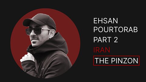 #15 - Ehsan Pourtorab (IRAN)
