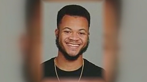 Michigan Congressman John Conyers' son found safe