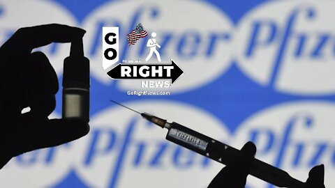FDA ISSUES FULL APPROVAL FOR PFIZER VACCINE